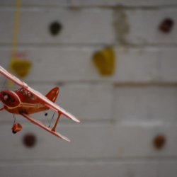 Indoor Flying 09.01.2020